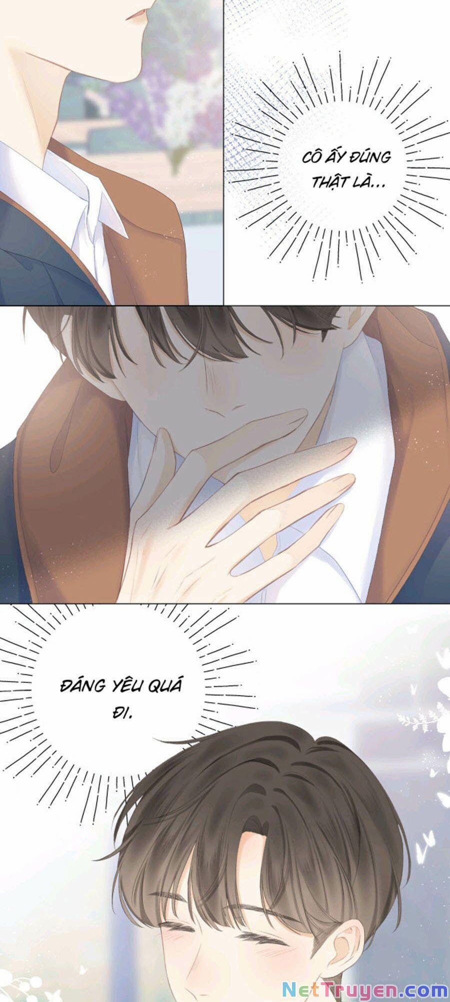 Sao Giờ, Đẩy Thuyền Tới Muốn Yêu 18 trang 14