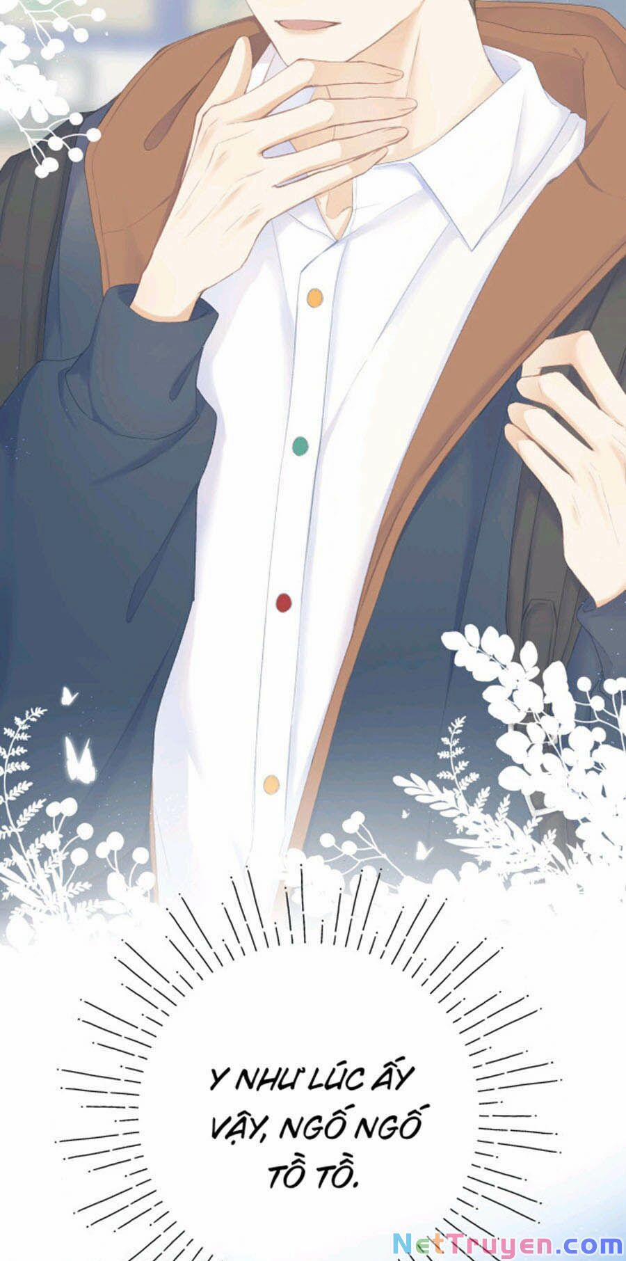 Sao Giờ, Đẩy Thuyền Tới Muốn Yêu 18 trang 15