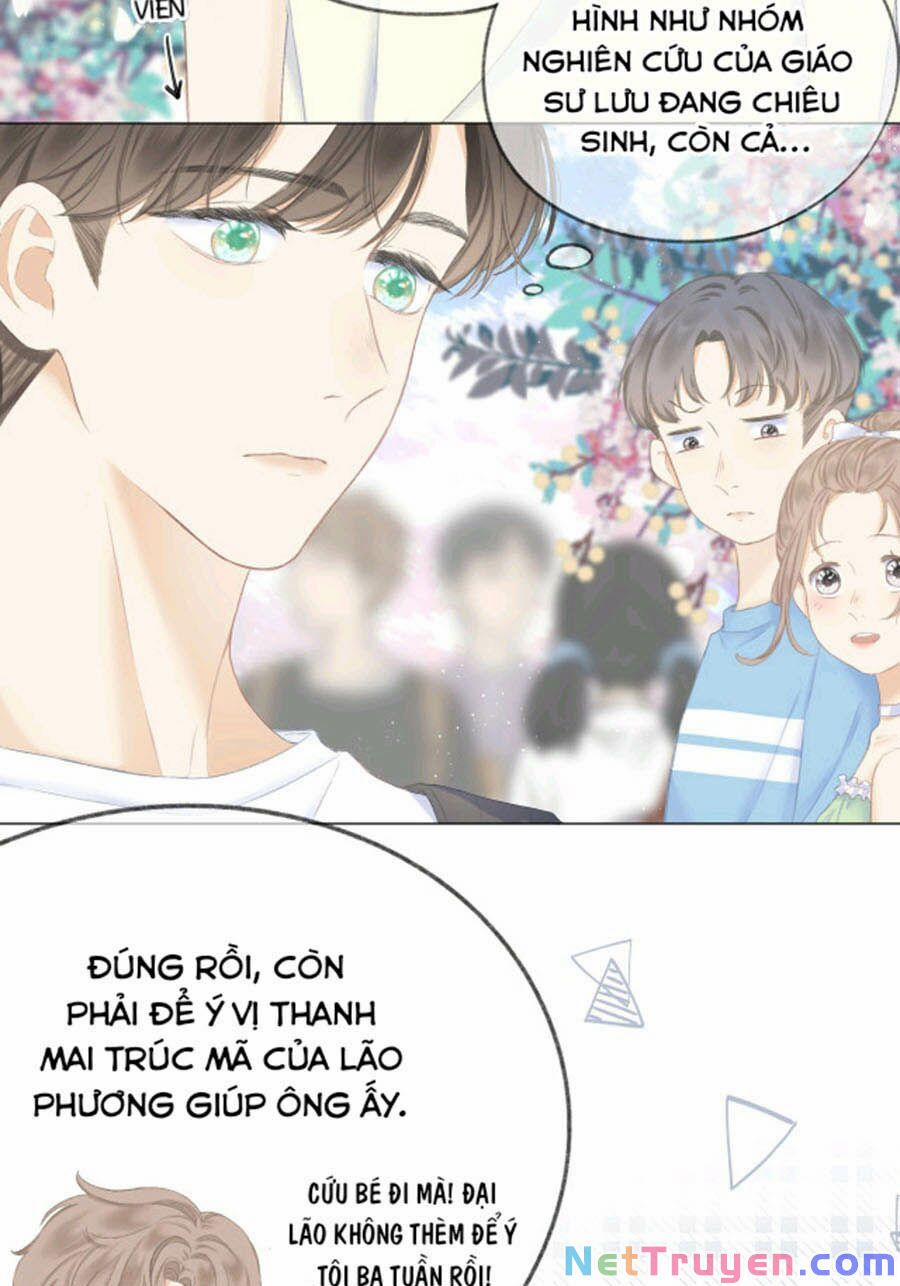 Sao Giờ, Đẩy Thuyền Tới Muốn Yêu 18 trang 18