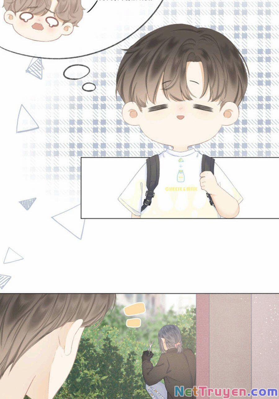 Sao Giờ, Đẩy Thuyền Tới Muốn Yêu 18 trang 19