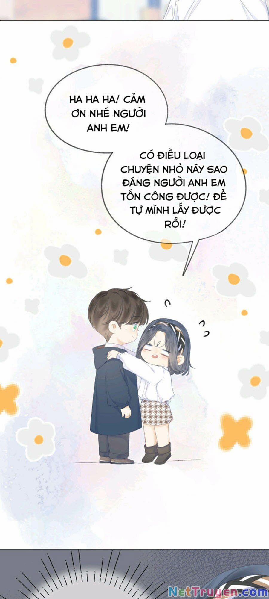 Sao Giờ, Đẩy Thuyền Tới Muốn Yêu 18 trang 2