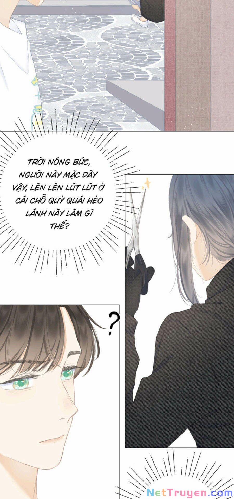 Sao Giờ, Đẩy Thuyền Tới Muốn Yêu 18 trang 20