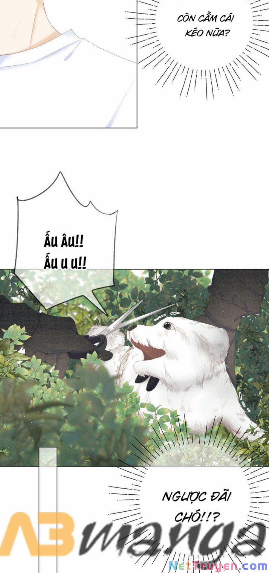 Sao Giờ, Đẩy Thuyền Tới Muốn Yêu 18 trang 21