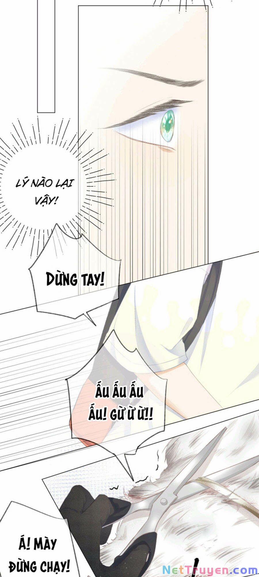 Sao Giờ, Đẩy Thuyền Tới Muốn Yêu 18 trang 22