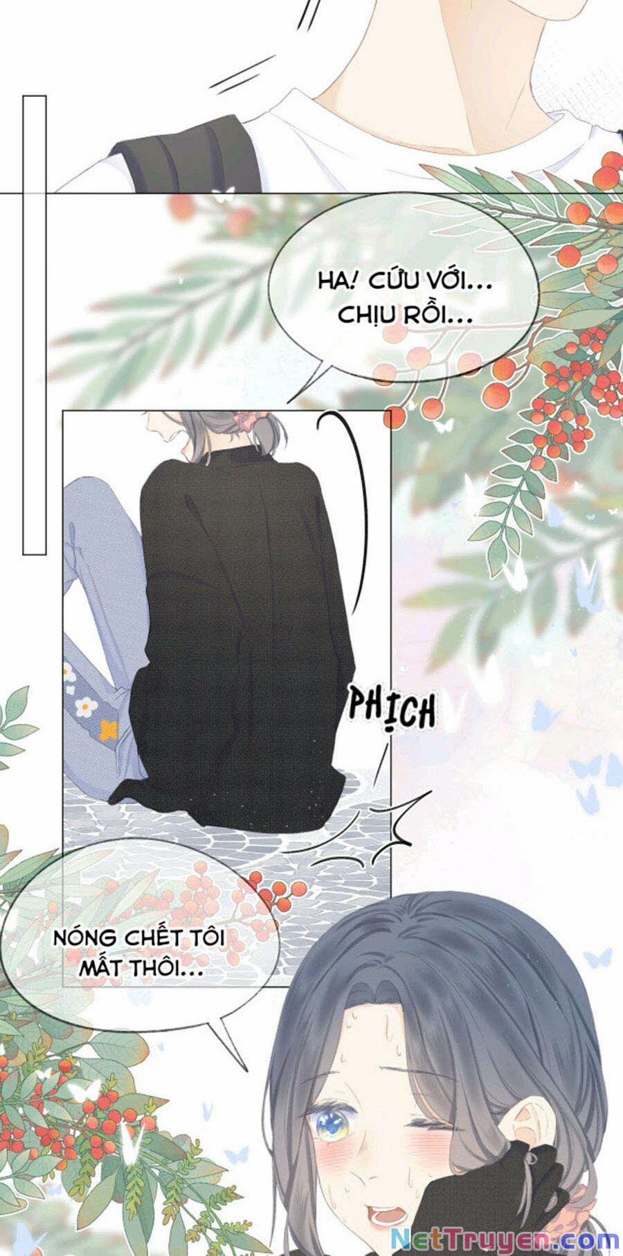 Sao Giờ, Đẩy Thuyền Tới Muốn Yêu 18 trang 24