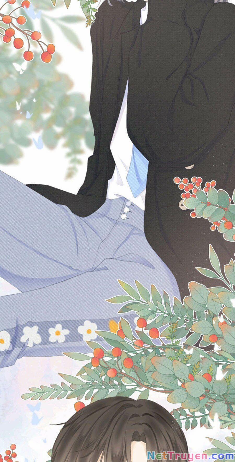 Sao Giờ, Đẩy Thuyền Tới Muốn Yêu 18 trang 25