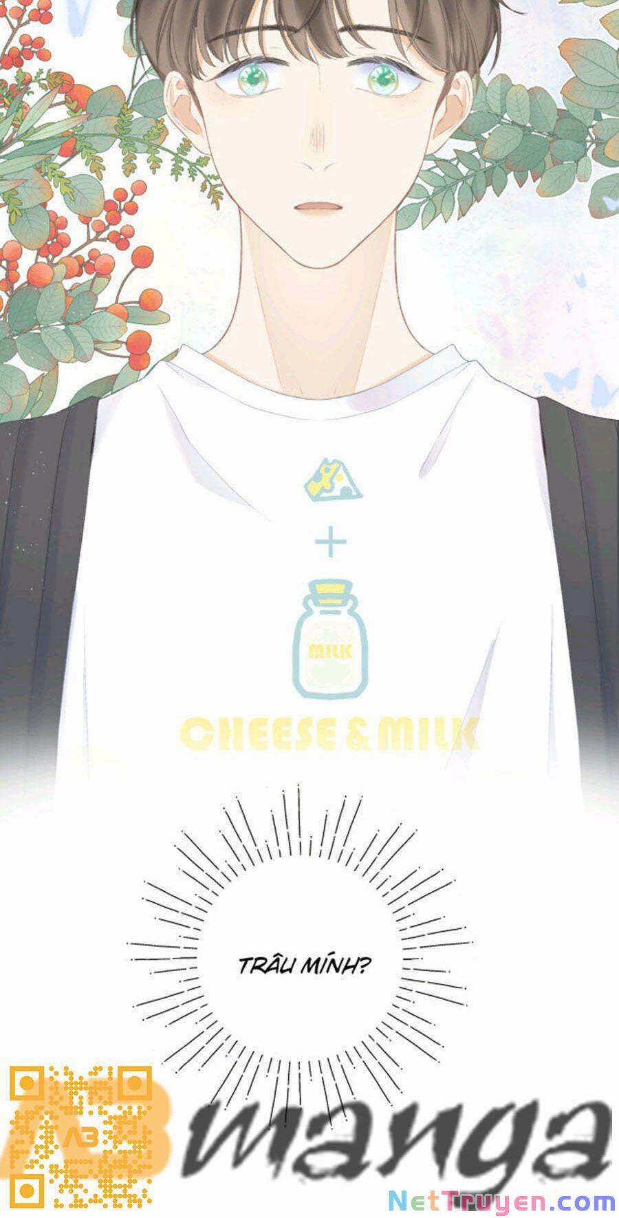 Sao Giờ, Đẩy Thuyền Tới Muốn Yêu 18 trang 26