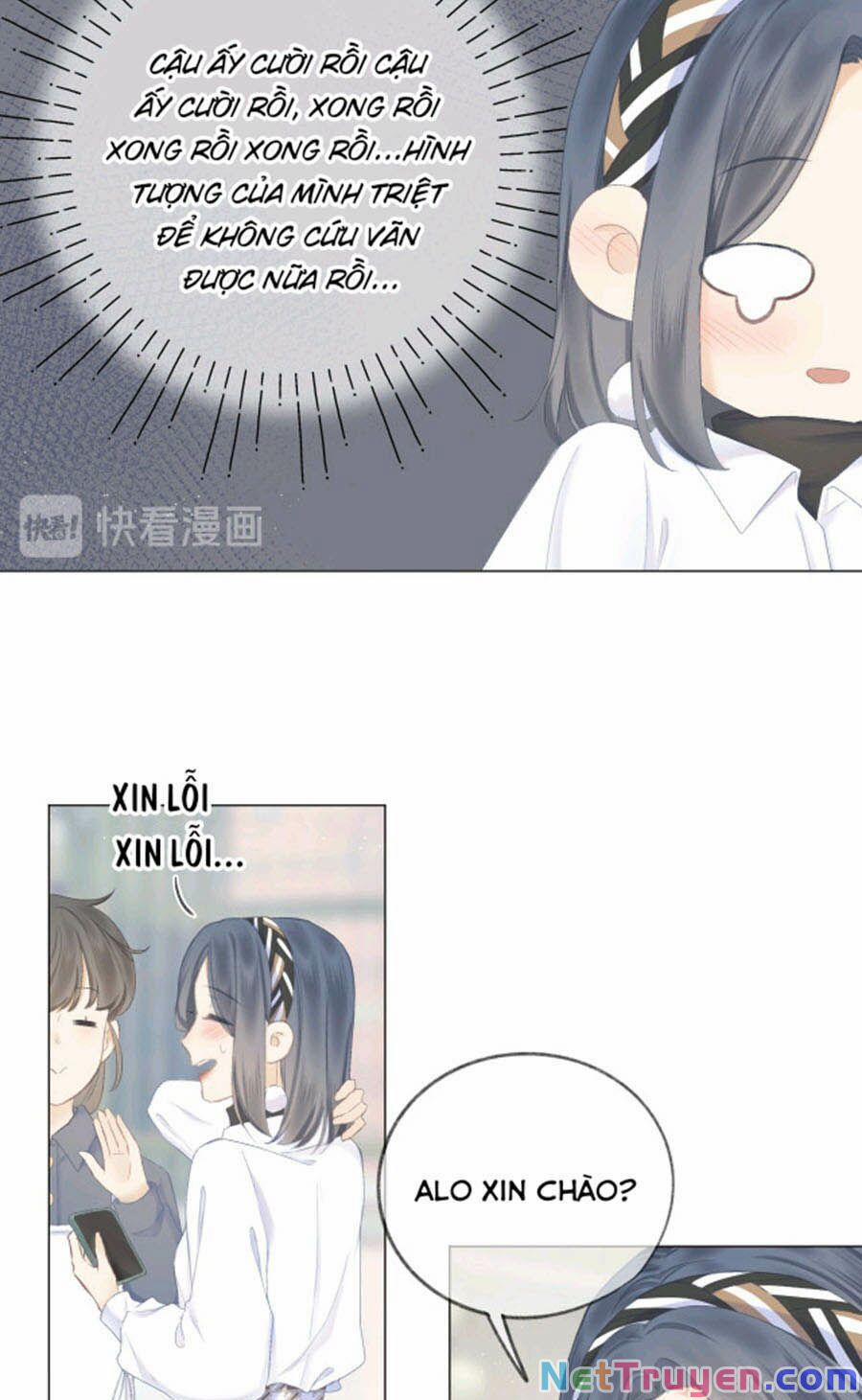 Sao Giờ, Đẩy Thuyền Tới Muốn Yêu 18 trang 3