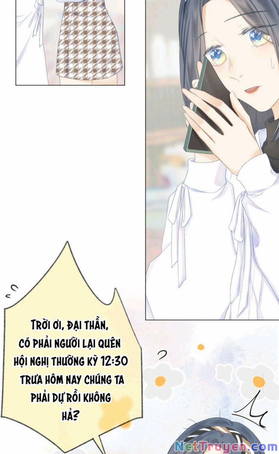 Sao Giờ, Đẩy Thuyền Tới Muốn Yêu 18 trang 4