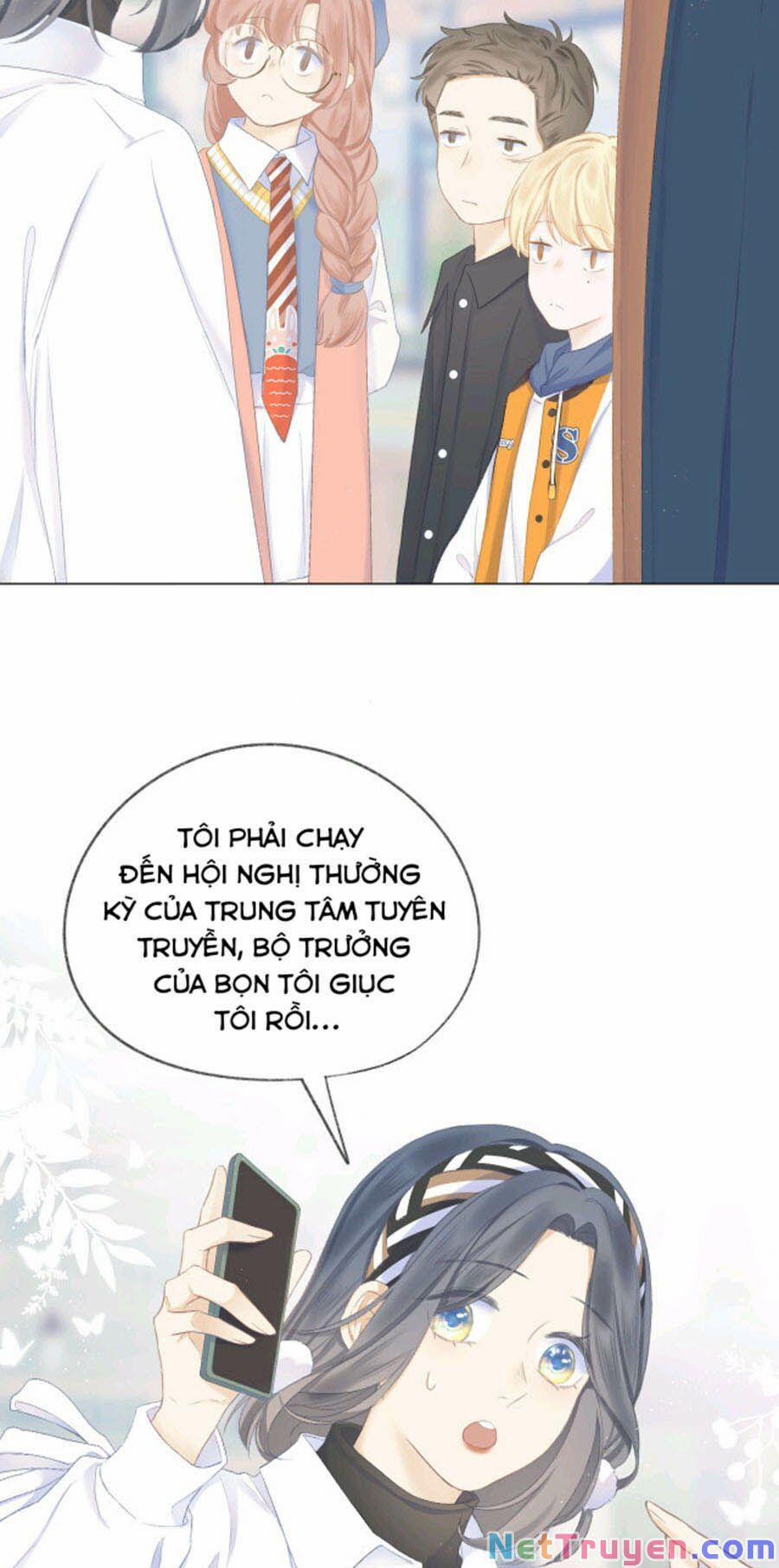 Sao Giờ, Đẩy Thuyền Tới Muốn Yêu 18 trang 6