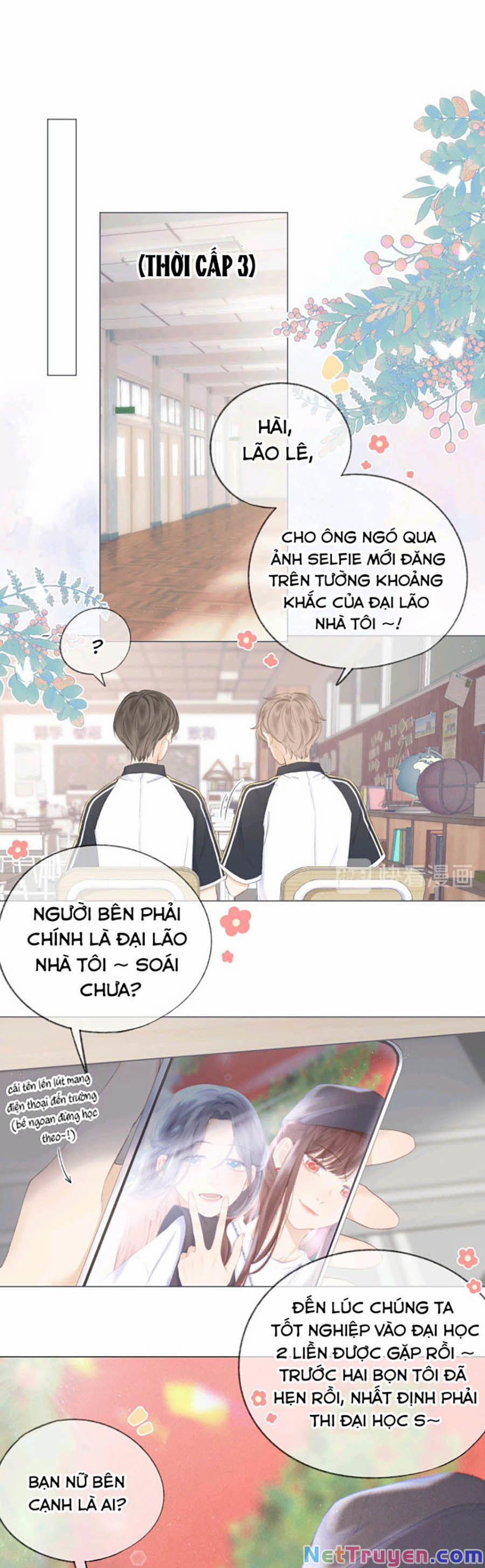 Sao Giờ, Đẩy Thuyền Tới Muốn Yêu 19 trang 0