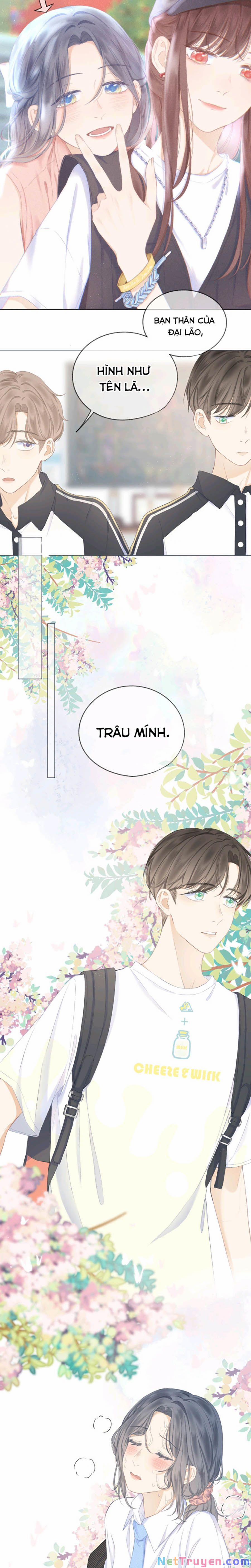 Sao Giờ, Đẩy Thuyền Tới Muốn Yêu 19 trang 1