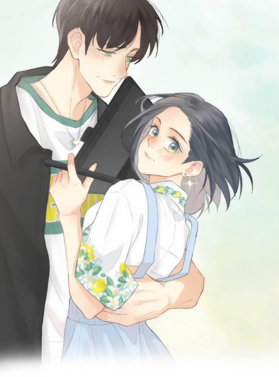 Sao Giờ, Đẩy Thuyền Tới Muốn Yêu 2 trang 0