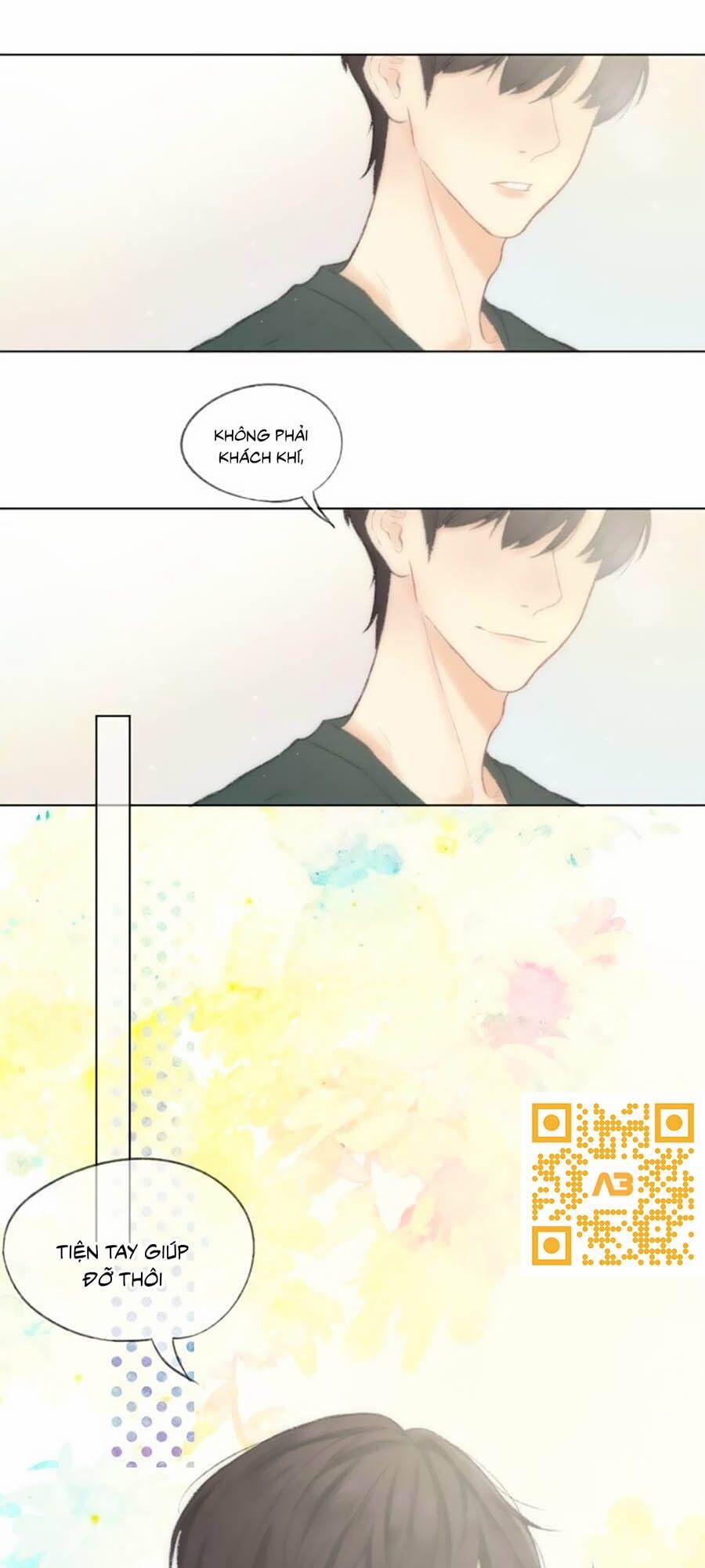 Sao Giờ, Đẩy Thuyền Tới Muốn Yêu 2 trang 1