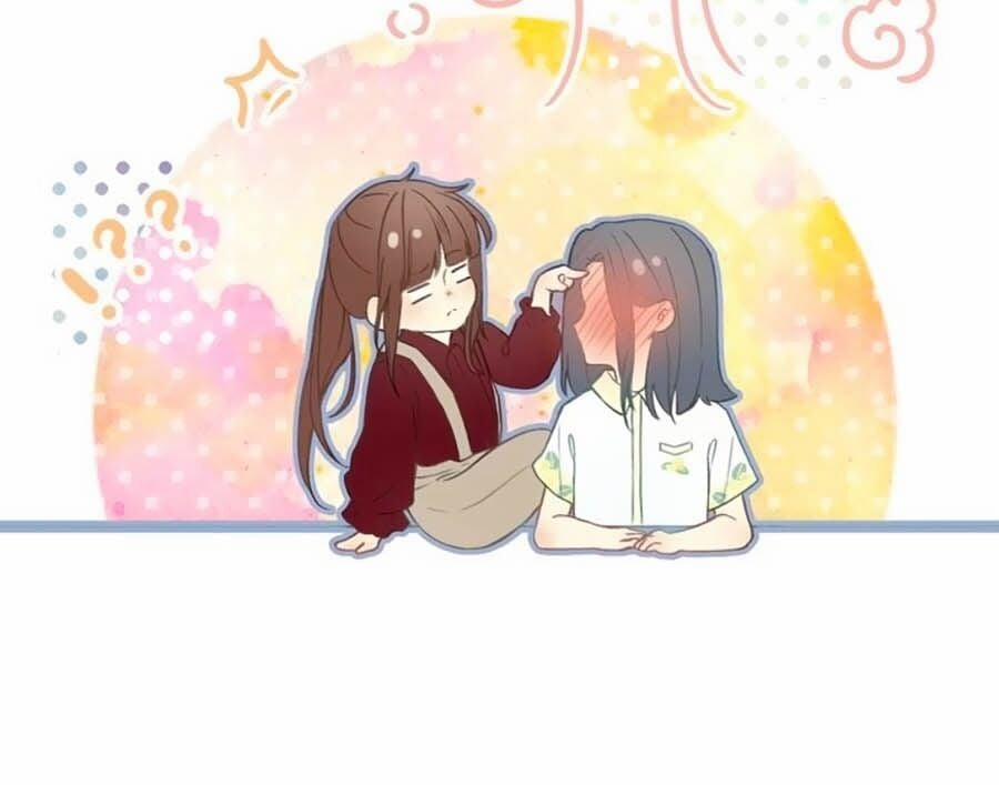 Sao Giờ, Đẩy Thuyền Tới Muốn Yêu 2 trang 10