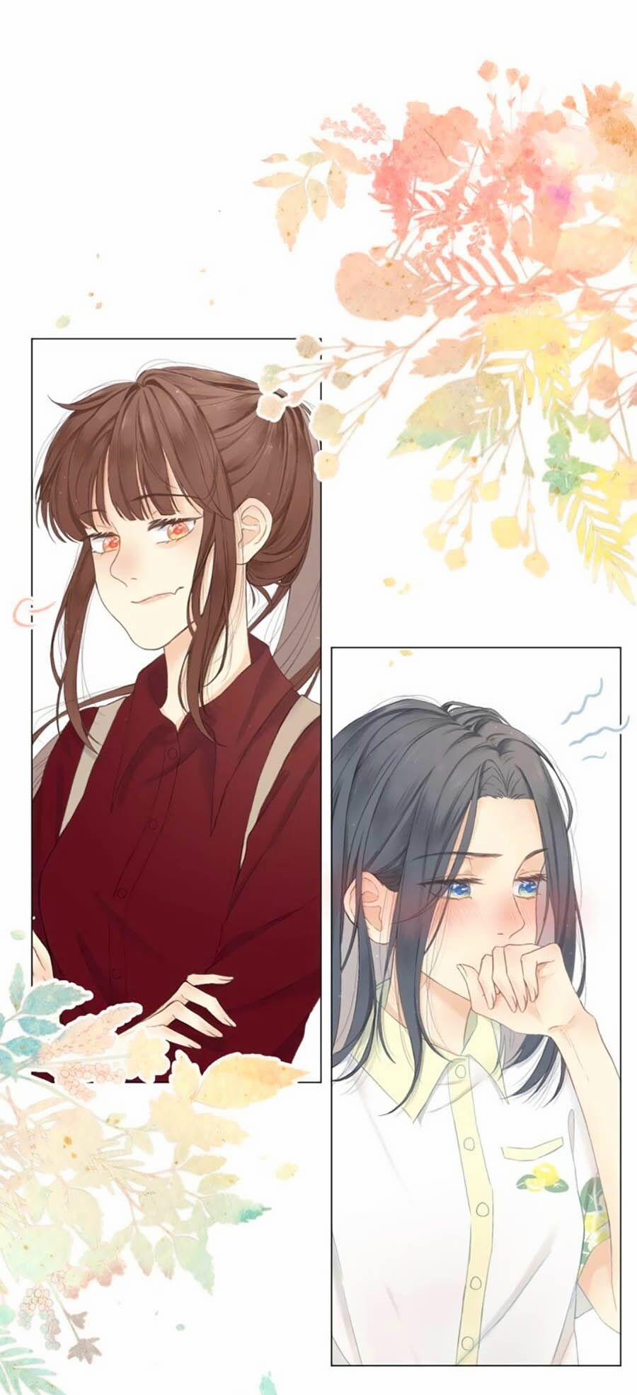 Sao Giờ, Đẩy Thuyền Tới Muốn Yêu 2 trang 11