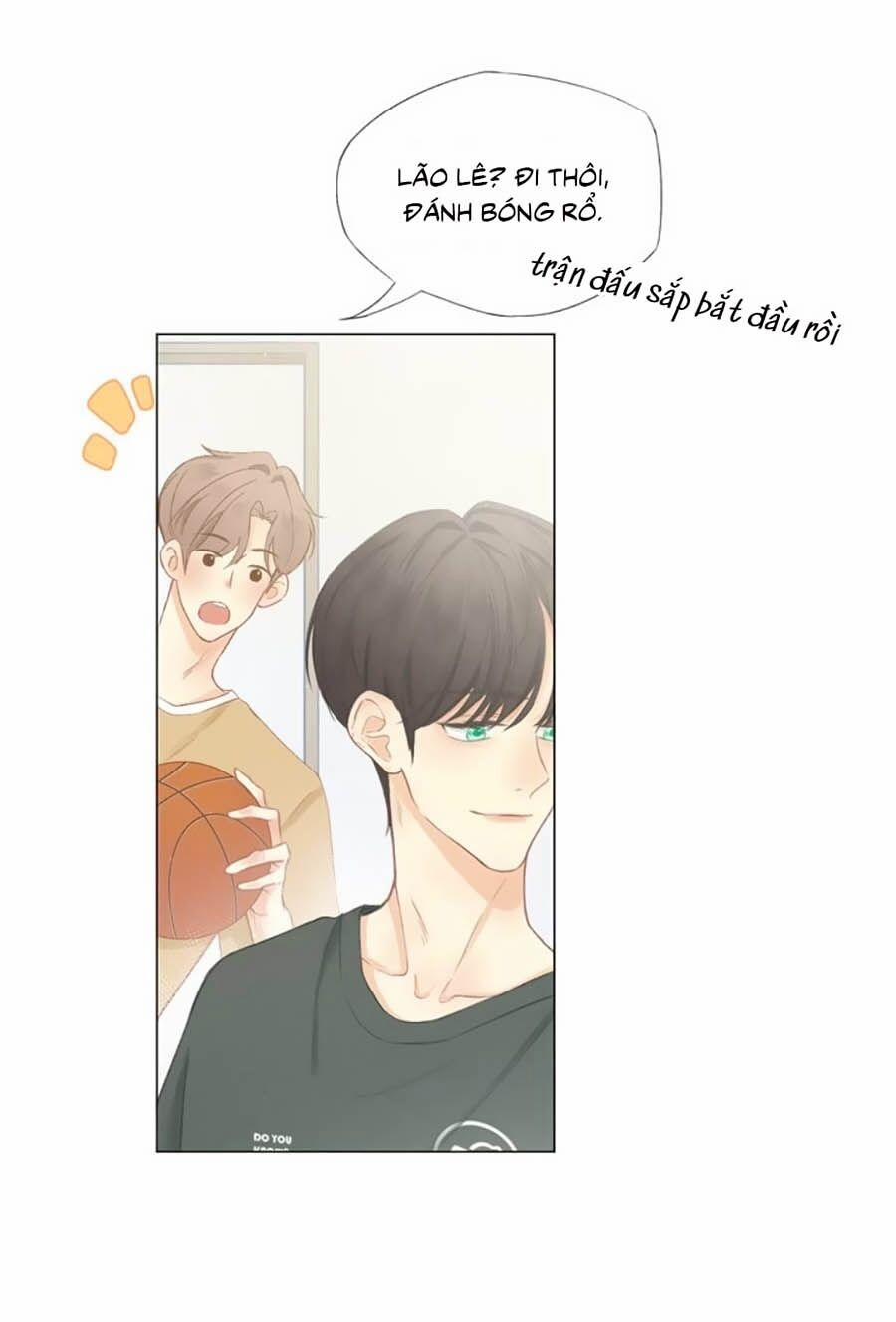 Sao Giờ, Đẩy Thuyền Tới Muốn Yêu 2 trang 14