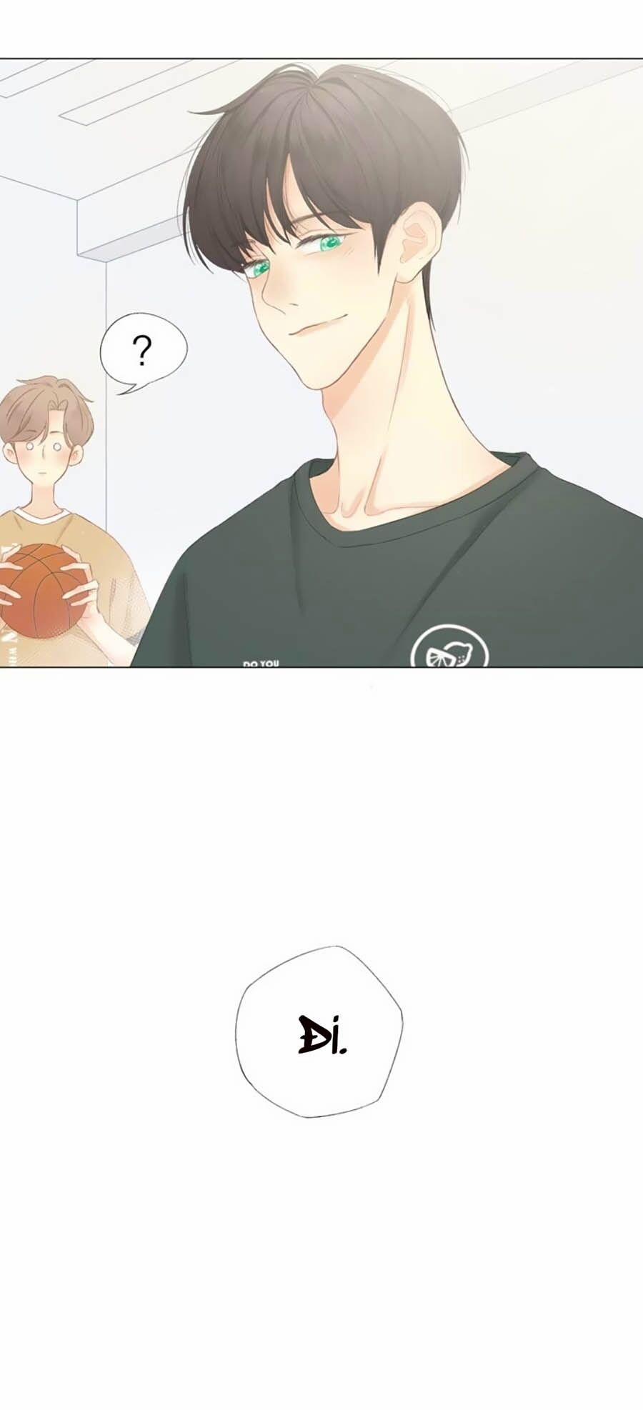 Sao Giờ, Đẩy Thuyền Tới Muốn Yêu 2 trang 15