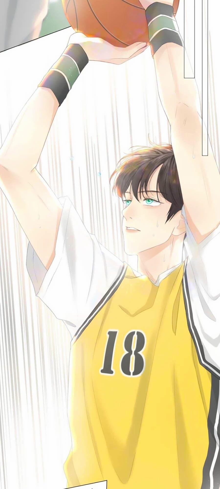 Sao Giờ, Đẩy Thuyền Tới Muốn Yêu 2 trang 19