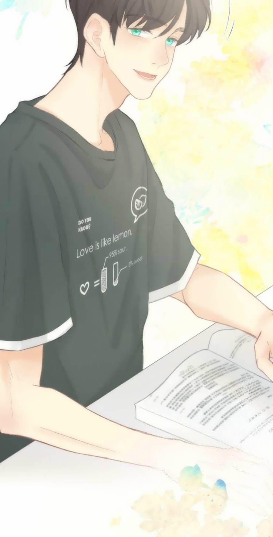 Sao Giờ, Đẩy Thuyền Tới Muốn Yêu 2 trang 2