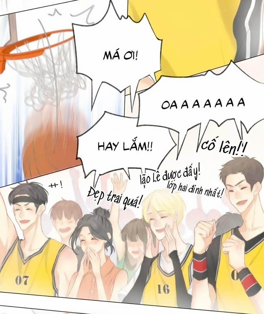 Sao Giờ, Đẩy Thuyền Tới Muốn Yêu 2 trang 20