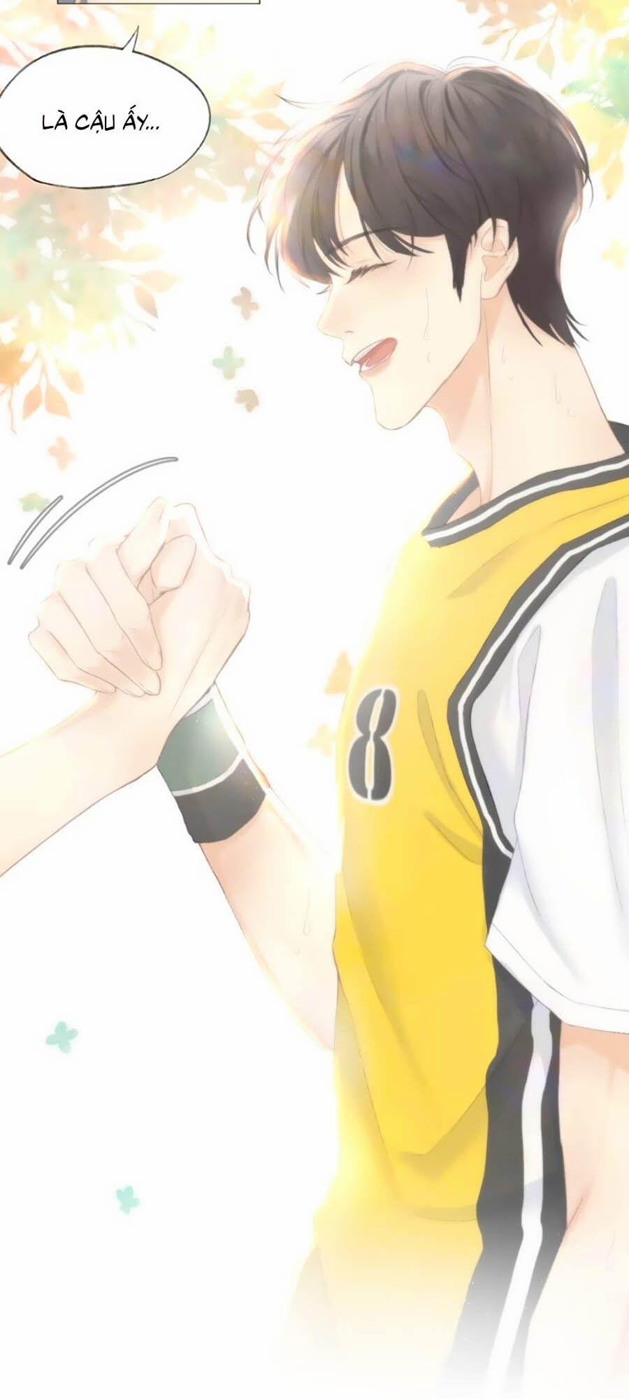 Sao Giờ, Đẩy Thuyền Tới Muốn Yêu 2 trang 22