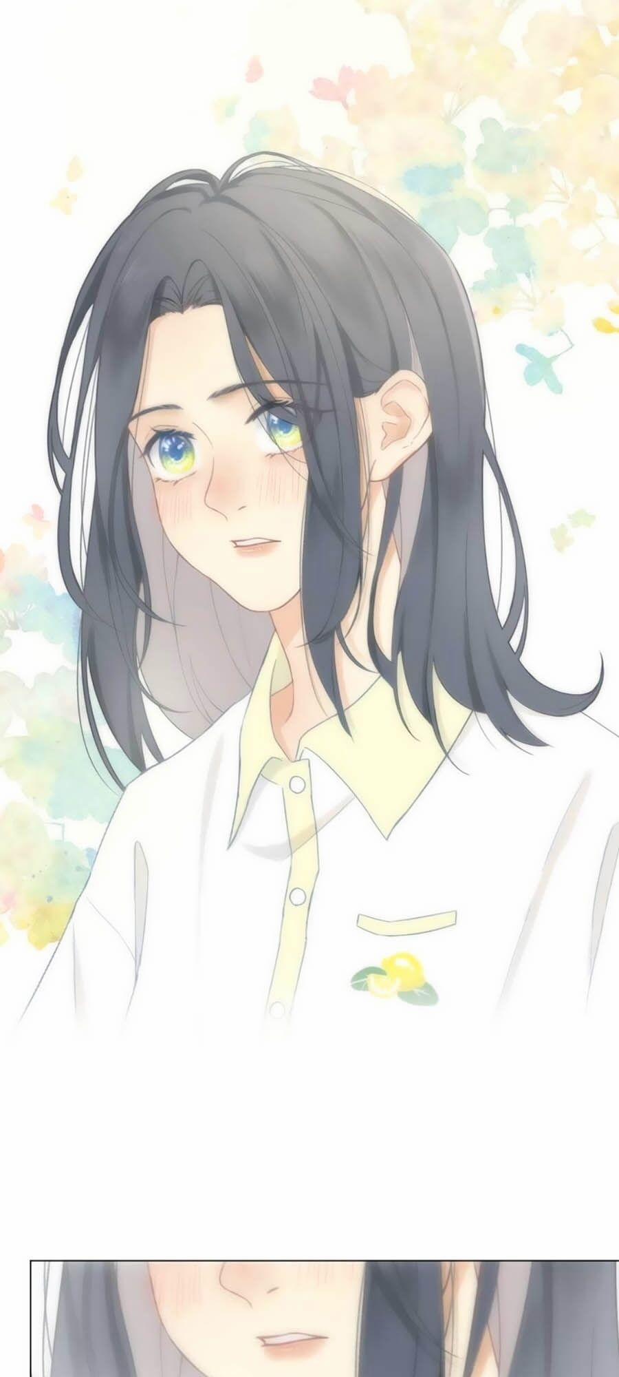 Sao Giờ, Đẩy Thuyền Tới Muốn Yêu 2 trang 3