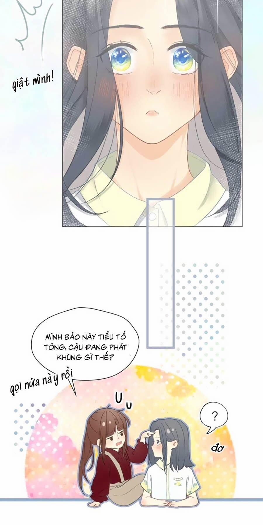 Sao Giờ, Đẩy Thuyền Tới Muốn Yêu 2 trang 6