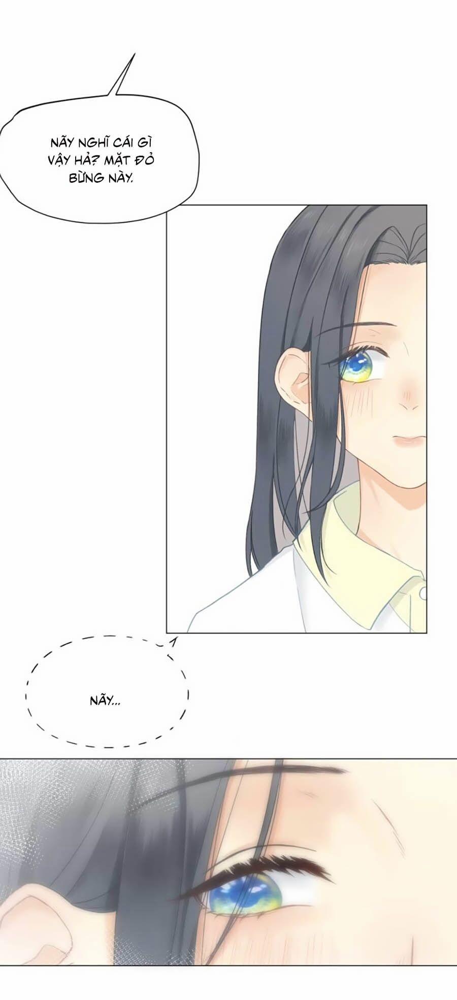 Sao Giờ, Đẩy Thuyền Tới Muốn Yêu 2 trang 7