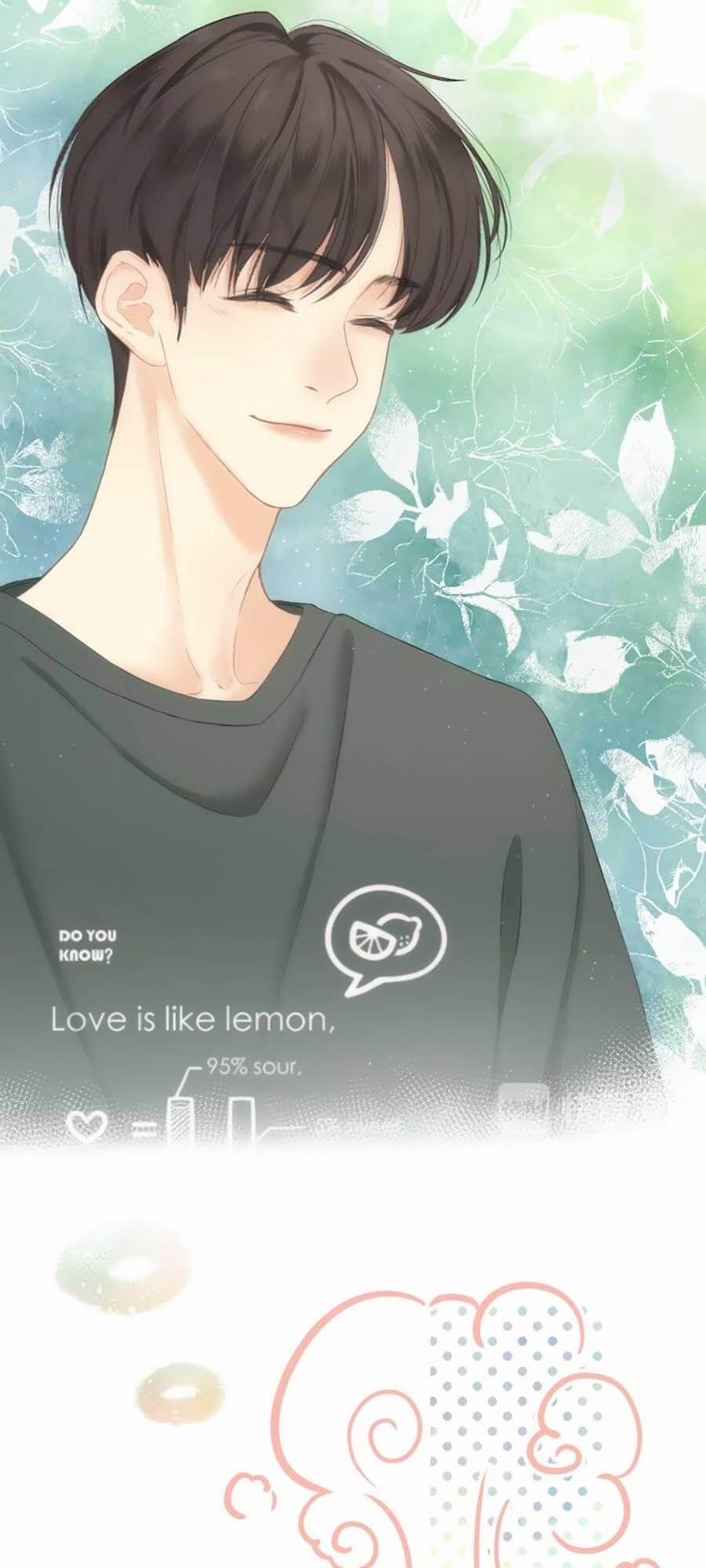 Sao Giờ, Đẩy Thuyền Tới Muốn Yêu 2 trang 9