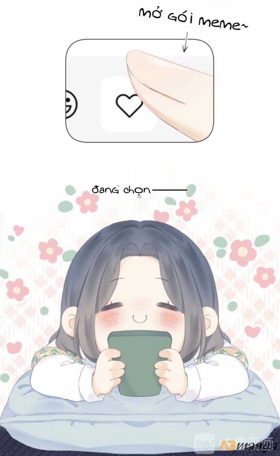 Sao Giờ, Đẩy Thuyền Tới Muốn Yêu 20 trang 10