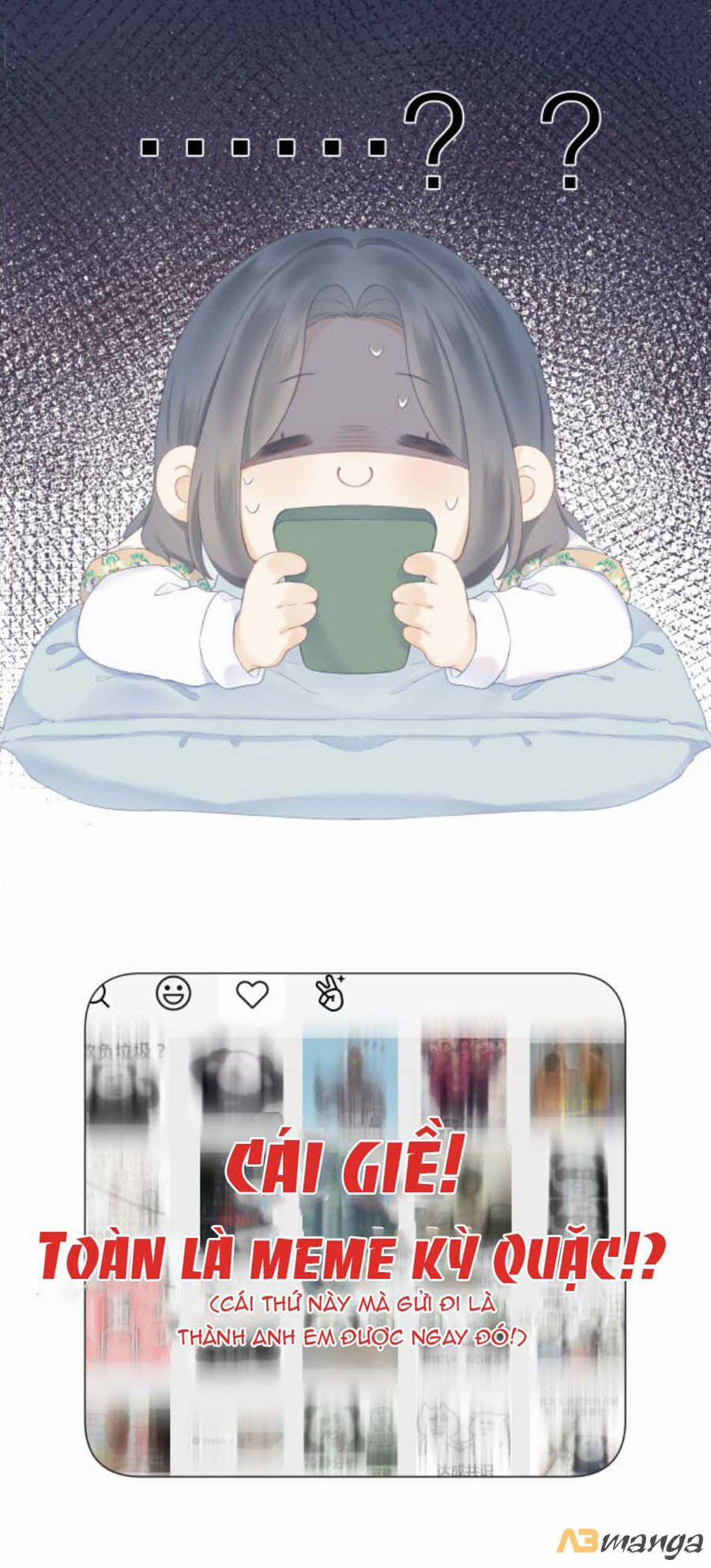 Sao Giờ, Đẩy Thuyền Tới Muốn Yêu 20 trang 11