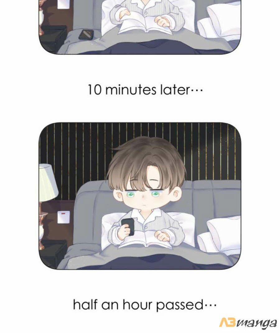 Sao Giờ, Đẩy Thuyền Tới Muốn Yêu 20 trang 18