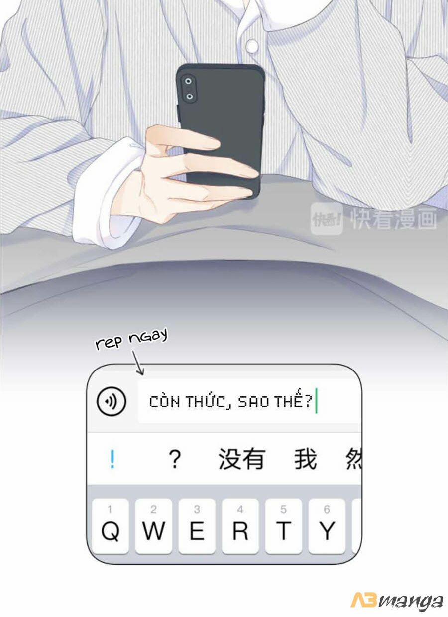 Sao Giờ, Đẩy Thuyền Tới Muốn Yêu 20 trang 22