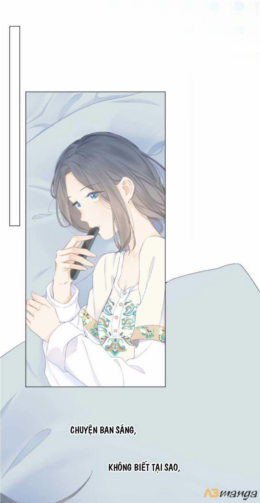 Sao Giờ, Đẩy Thuyền Tới Muốn Yêu 20 trang 33