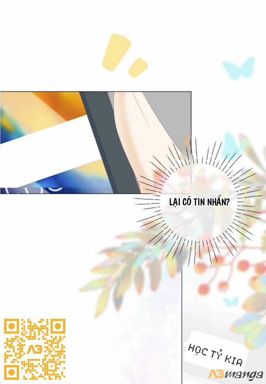 Sao Giờ, Đẩy Thuyền Tới Muốn Yêu 20 trang 40