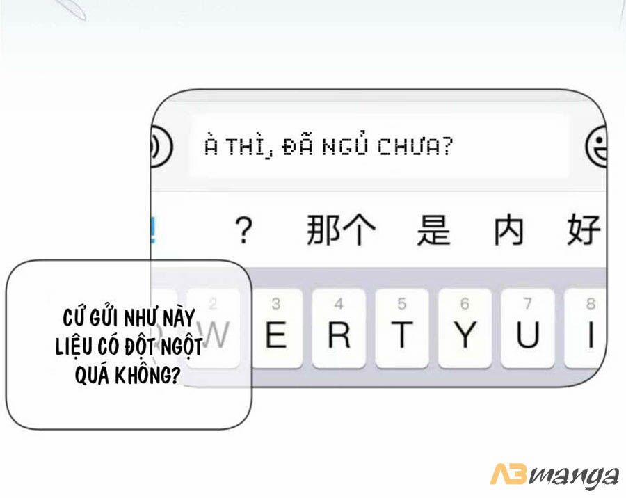 Sao Giờ, Đẩy Thuyền Tới Muốn Yêu 20 trang 7