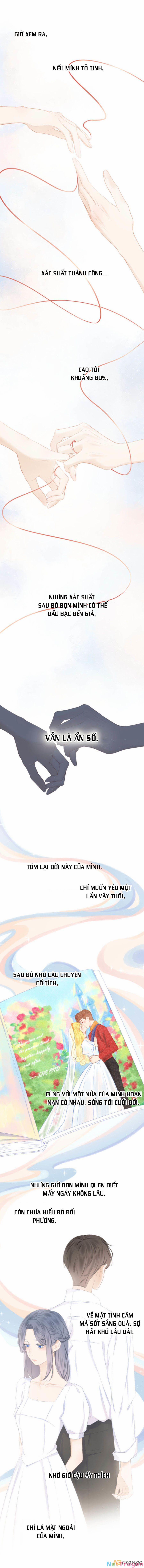 Sao Giờ, Đẩy Thuyền Tới Muốn Yêu 22 trang 4