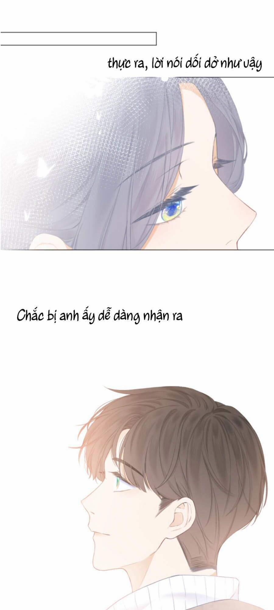 Sao Giờ, Đẩy Thuyền Tới Muốn Yêu 24 trang 0