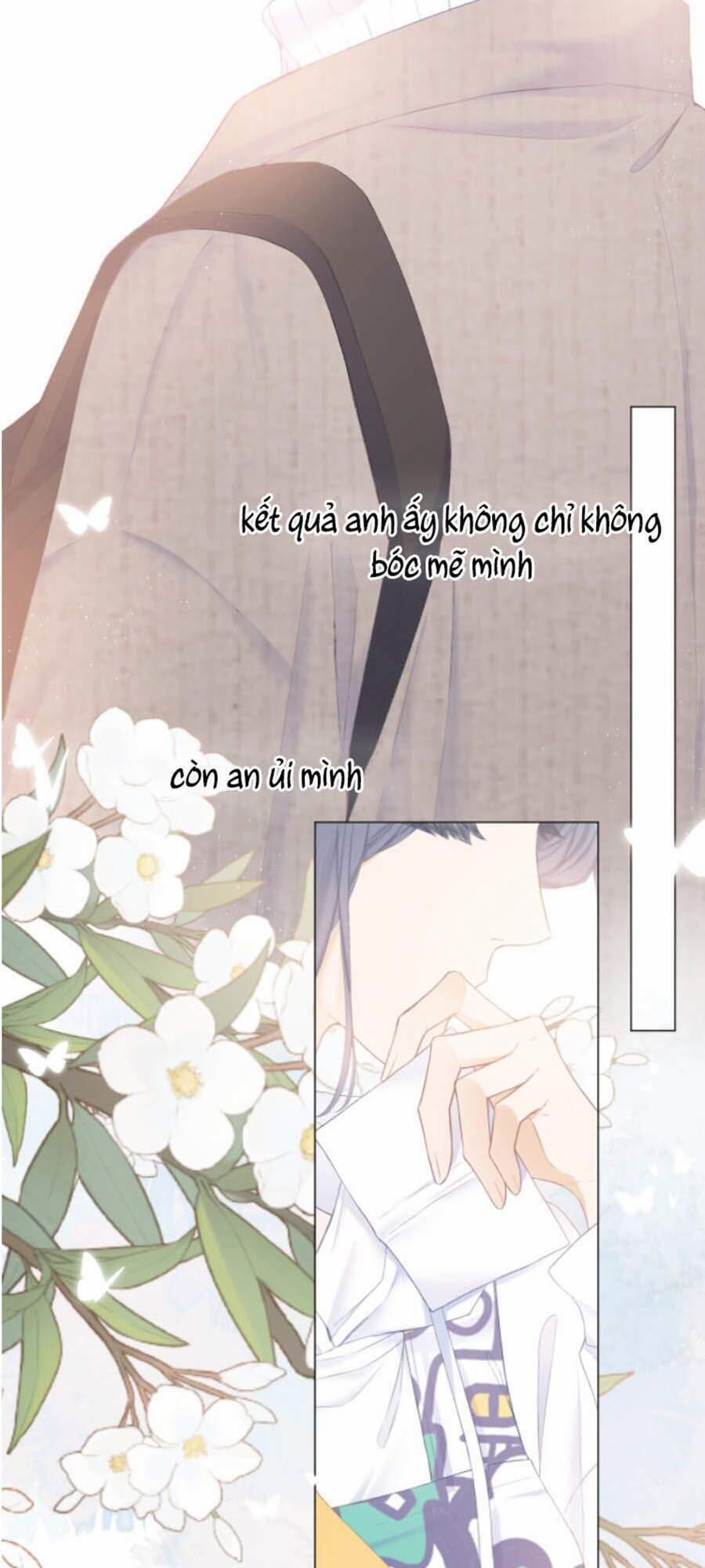 Sao Giờ, Đẩy Thuyền Tới Muốn Yêu 24 trang 1