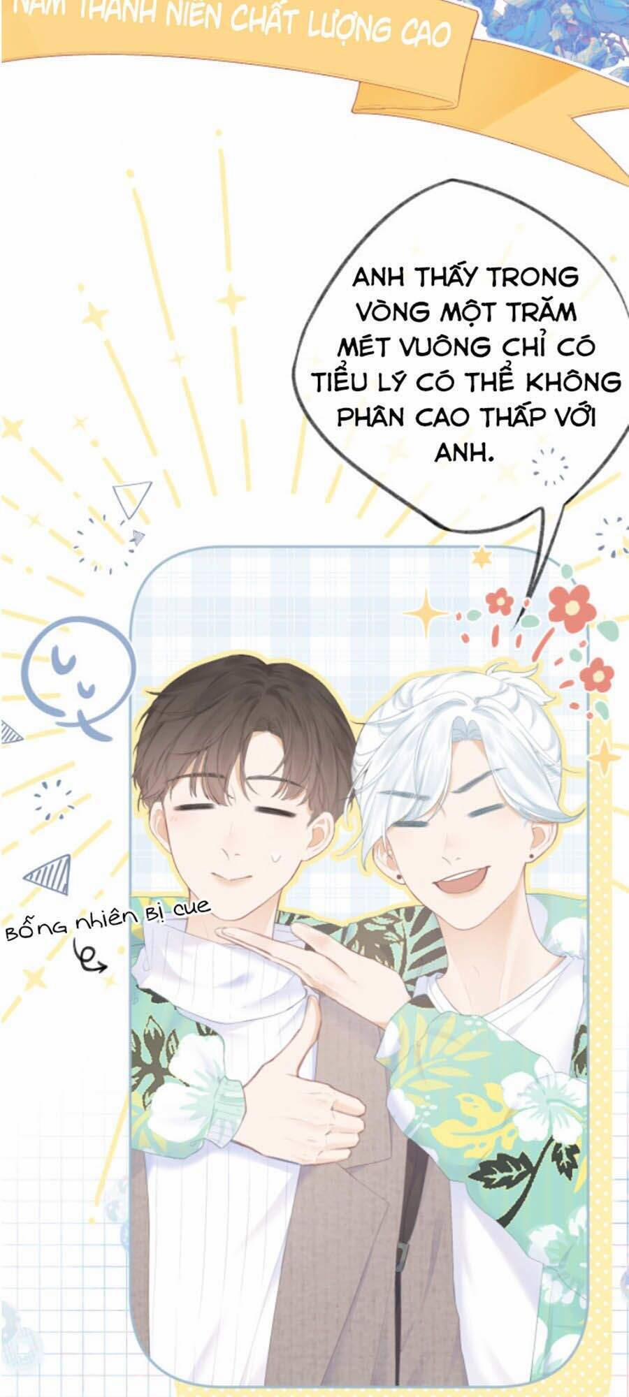 Sao Giờ, Đẩy Thuyền Tới Muốn Yêu 24 trang 11