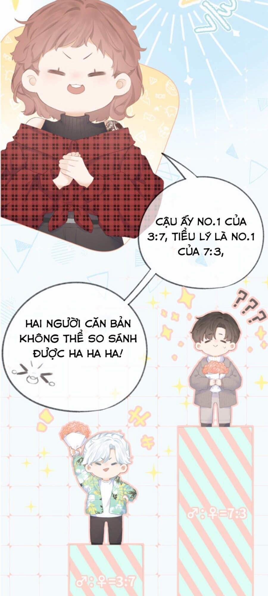 Sao Giờ, Đẩy Thuyền Tới Muốn Yêu 24 trang 14