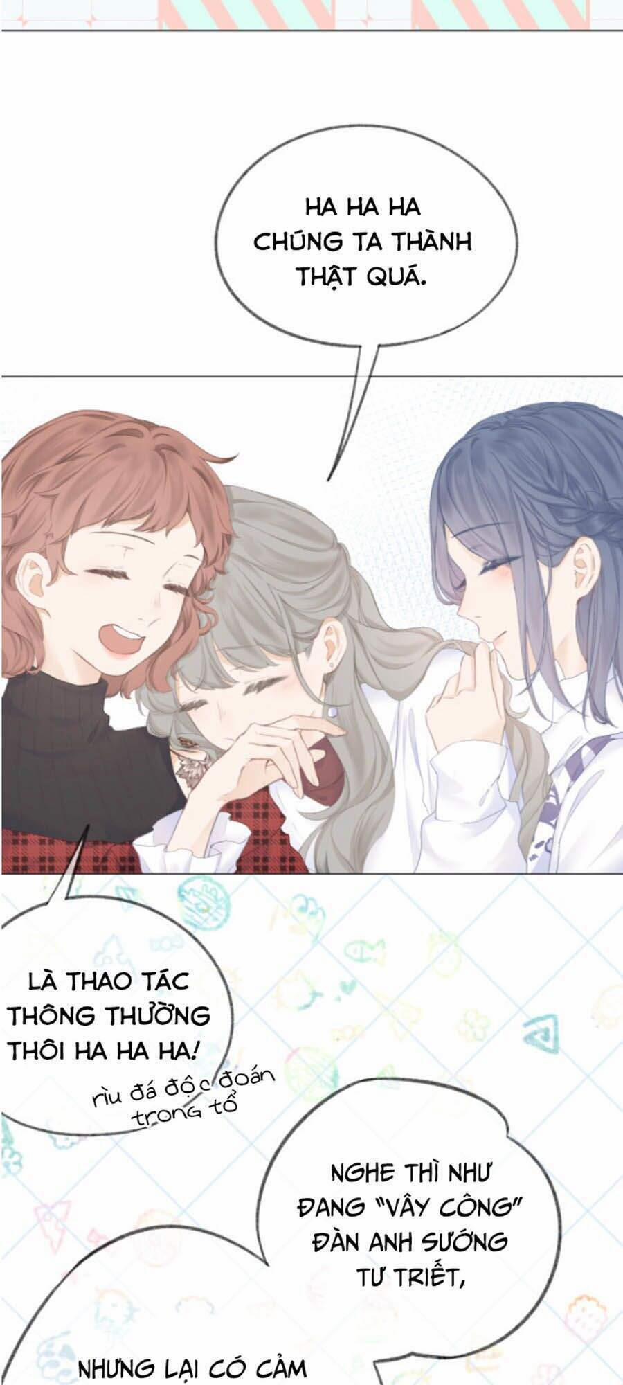 Sao Giờ, Đẩy Thuyền Tới Muốn Yêu 24 trang 15