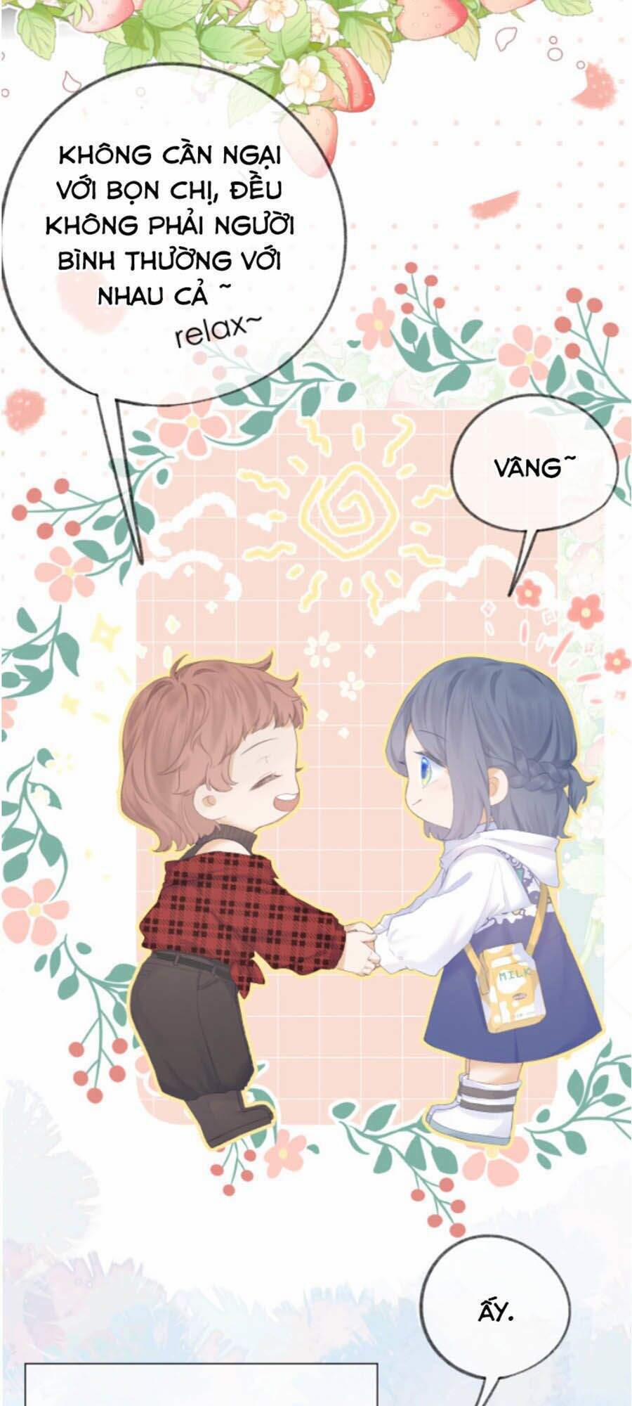 Sao Giờ, Đẩy Thuyền Tới Muốn Yêu 24 trang 18