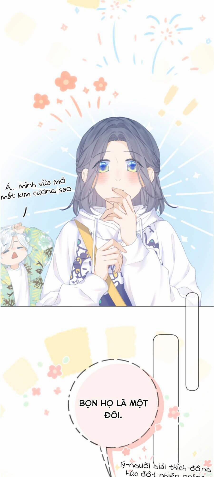 Sao Giờ, Đẩy Thuyền Tới Muốn Yêu 24 trang 21