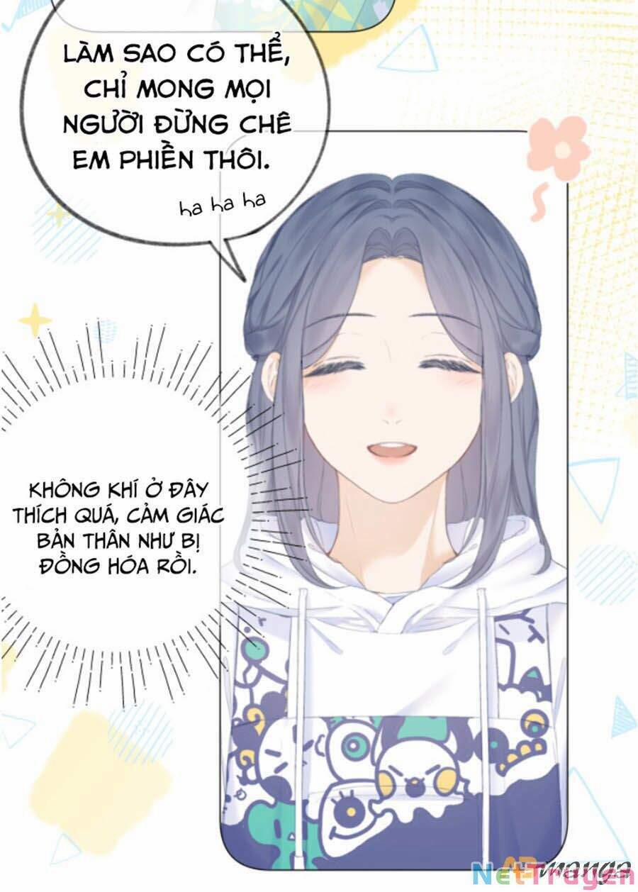 Sao Giờ, Đẩy Thuyền Tới Muốn Yêu 24 trang 25