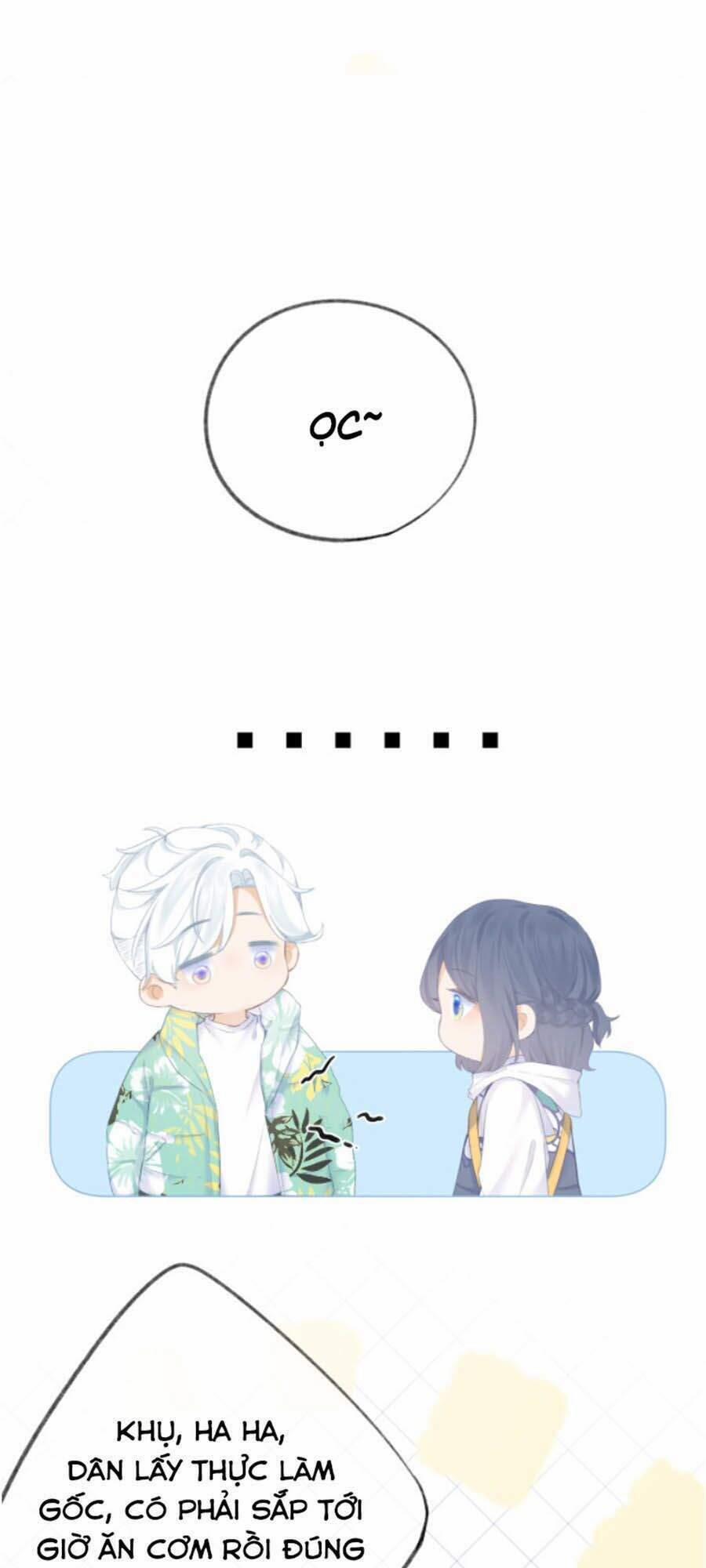 Sao Giờ, Đẩy Thuyền Tới Muốn Yêu 24 trang 26