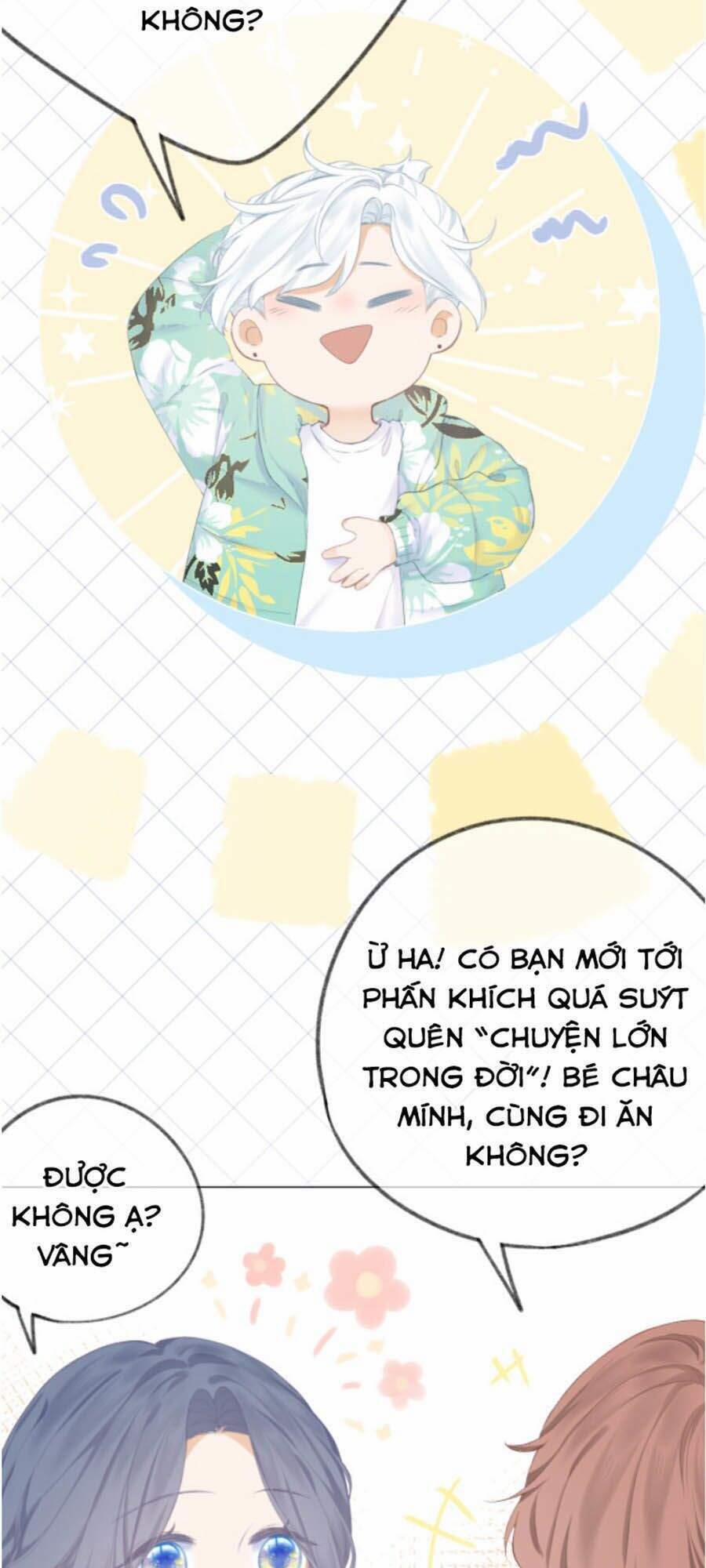 Sao Giờ, Đẩy Thuyền Tới Muốn Yêu 24 trang 27