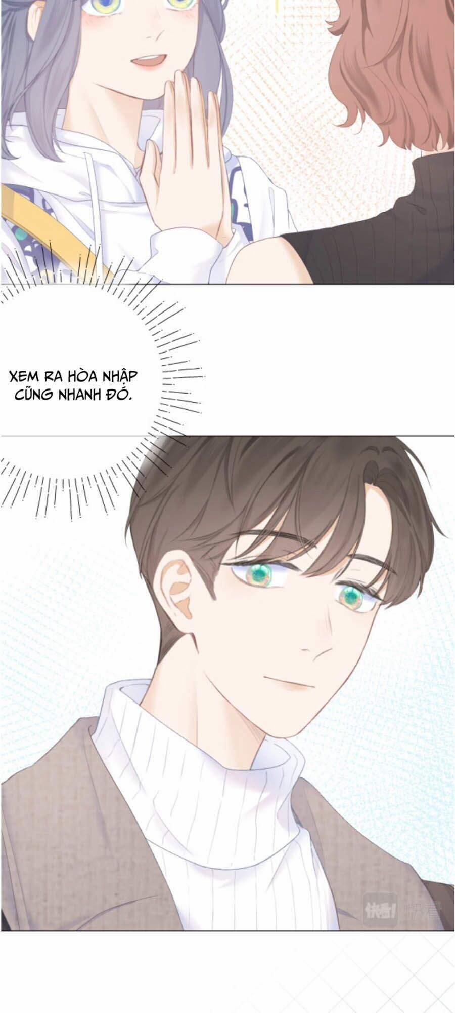 Sao Giờ, Đẩy Thuyền Tới Muốn Yêu 24 trang 28