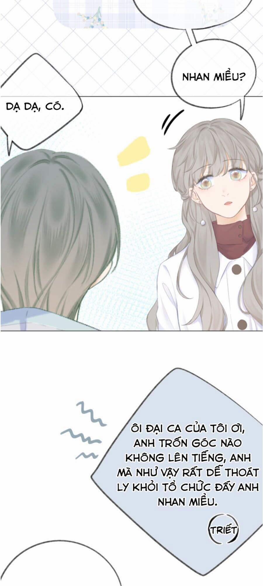 Sao Giờ, Đẩy Thuyền Tới Muốn Yêu 24 trang 30